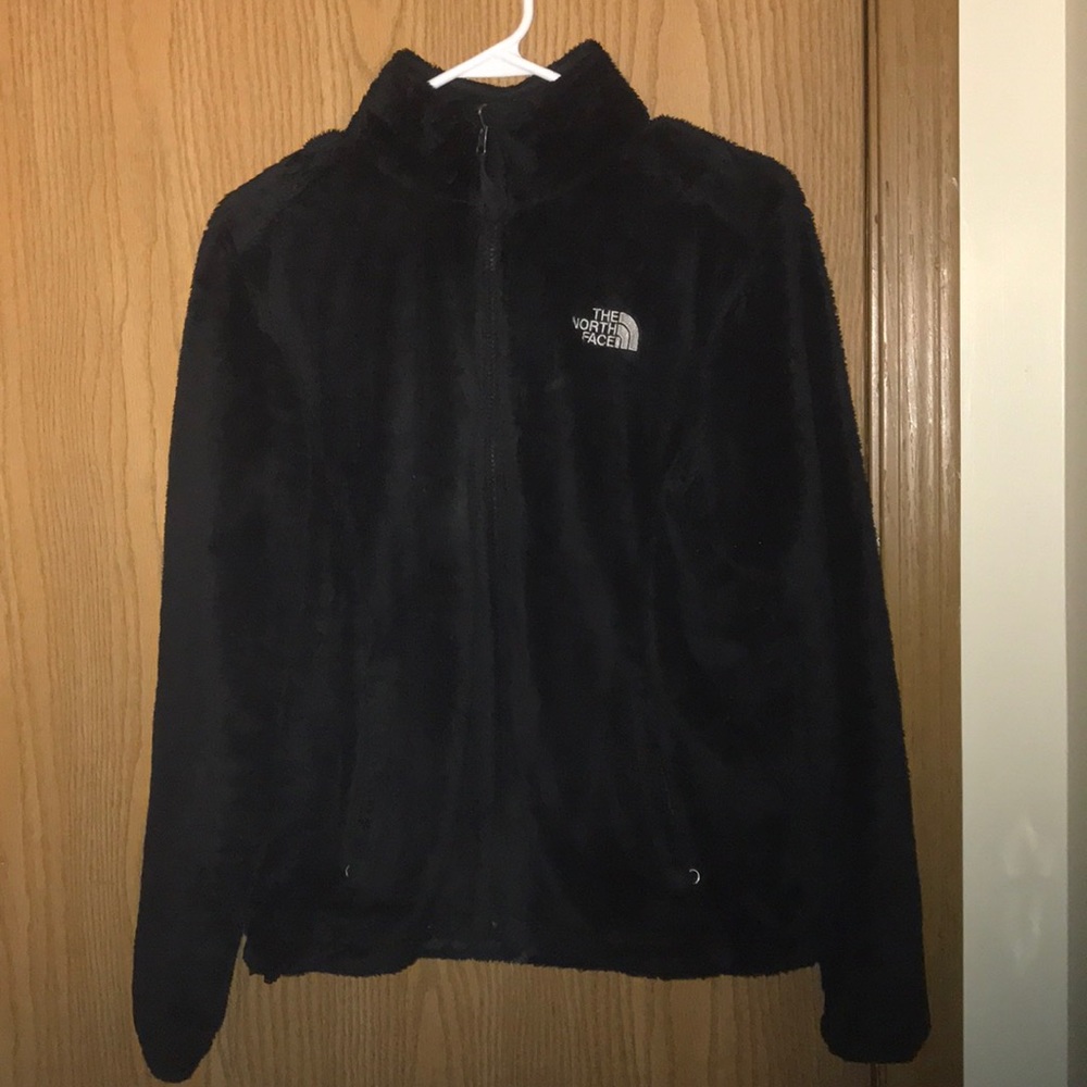 Women’s The North Face Osito Fleece Jacket